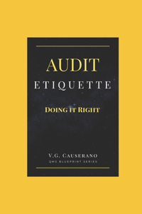 Audit Etiquette