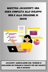 Maestria JavaScript