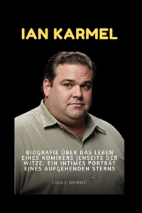 Ian Karmel