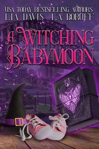 Witching Babymoon