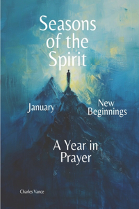 Seasons of the Spirit