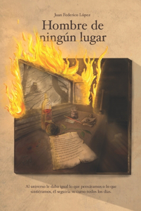 Hombre de ningún lugar
