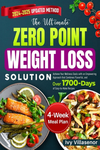 The Ultimate Zero Point Weight Loss Solution