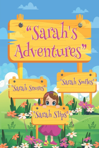 Sarah's Adventures