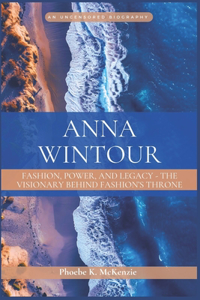 Anna Wintour