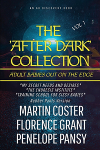After Dark Collection Vol 1 (Rubber Pants Version)