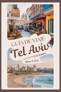 Guía de Viaje Tel Aviv