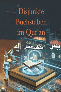 Disjunkte Buchstaben im Qur'an