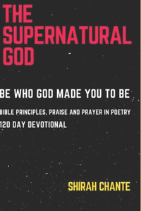 Supernatural God