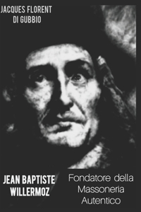 Jean Baptiste Willermoz