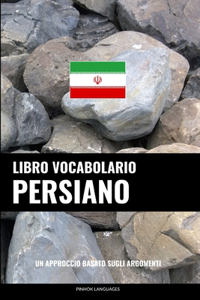 Libro Vocabolario Persiano