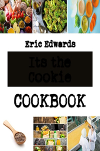 Its the Cookie