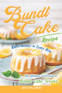 Bundt Cake Recipes