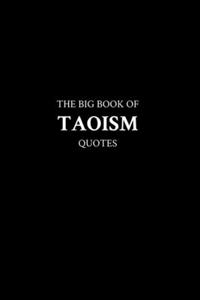 Big Book of Taoism Quotes