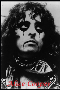 Alice Cooper