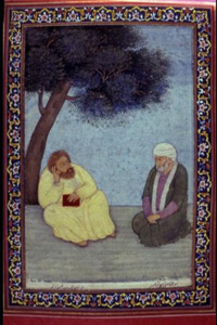 COMPLETE Ghazals (Sufi love-poems) of 'ATTAR & HAFIZ