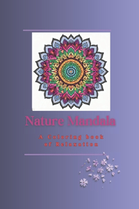 Nature Mandala