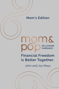 Mom and Pop Millionaire Marriages