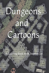 Dungeons & Cartoons