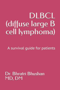 DLBCL (diffuse large B cell lymphoma)