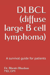 DLBCL (diffuse large B cell lymphoma)