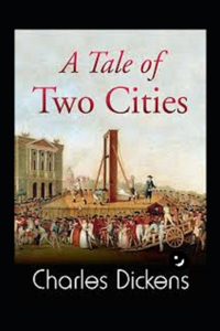 A Tale of Two Cities Annotated