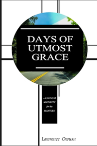 Days of Utmost Grace