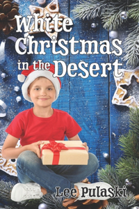 White Christmas in the Desert