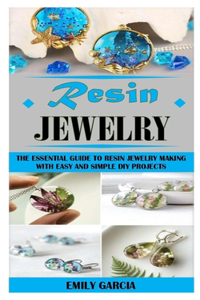 Resin Jewelry