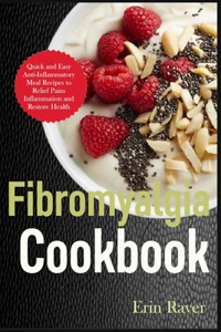 Fibromyalgia Cookbook