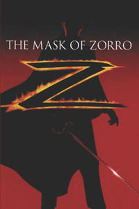 The Mask of Zorro