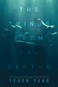 The Things from The Depths