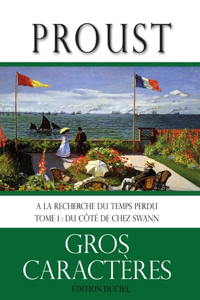 A la recherche du temps perdu