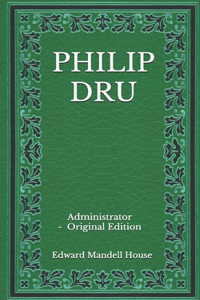 Philip Dru