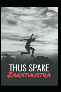Thus Spake Zarathustra Annotated
