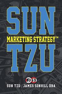 Sun Tzu Marketing Strategy(tm)