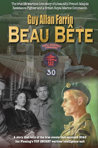 Beau Béte