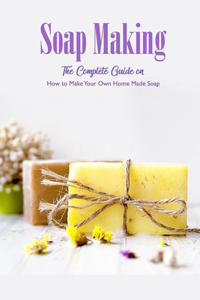 Soap Making