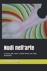 Nudi nell'arte