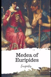 Medea of Euripides