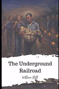 The Underground Railroad