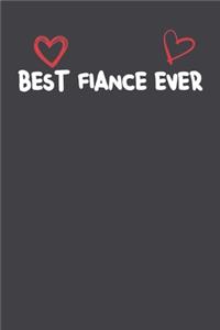 Best Fiance Ever
