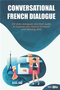 Conversational French Dialogues