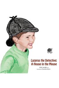 Lazarus the Detective