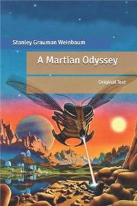 A Martian Odyssey