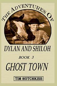 The Adventures Of Dylan And Shiloh