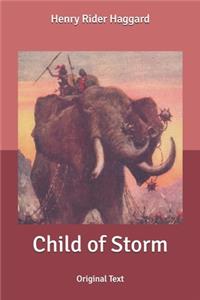 Child of Storm