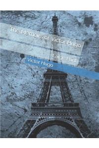 The Memoirs of Victor Hugo