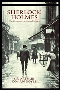 The Adventures of Sherlock Holmes 