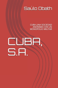 Cuba, S.A.